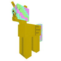 Celestia's Mom????