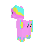 Pinkie Pie