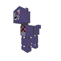 Bonnie the bunny (FNaF)