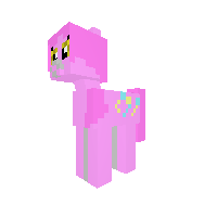 Pinkie Pie