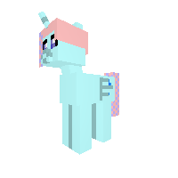 Glace Heart