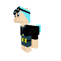 DANTDM(The Diamond Minecart