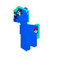 Lizzy (Pokemon Trainer Pony) (Pony I Made Up)