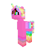QUEEN GLITTER-RAINBOW SPARKLE PRINCESS