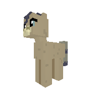 cranky doodle donkey