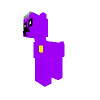 Purple guy