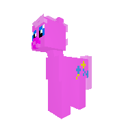 pinkie pie