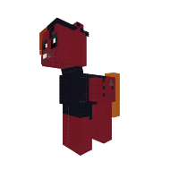 Mark Stormshine