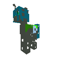 queen chrysalis
