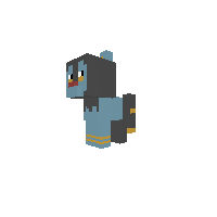 Luxio