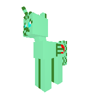New Pony