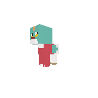 Hawlucha