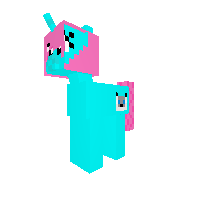 LDShadowLady Pony
