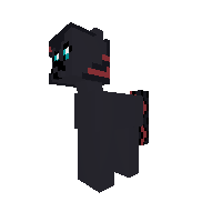 Scarlet (Without Saddle And Reigns)