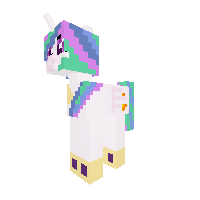 princess celistia
