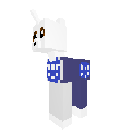 Toriel Pony