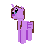 New Pony