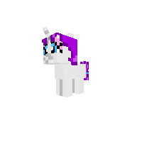 New Pony