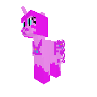nightmare  pinkie
