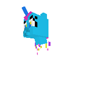 Pony Head