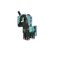 Princess Clya ( mom: Queen chrysalis )