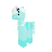 snowdrop (grown up)