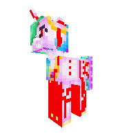 evil celestia