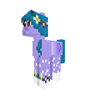 Crystal Twirl