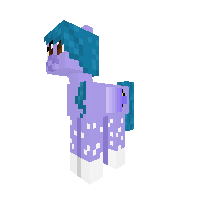 Crystal Twirl