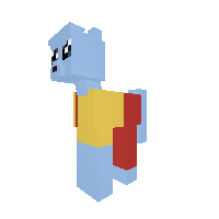 nicecream guy