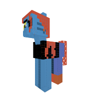 Undyne