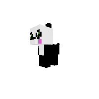 Liv (Panda I Made Up)