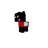 Zap (LadyBug I Made Up)