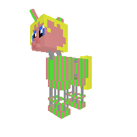 Guitar String (Animatronic I Made Up)
