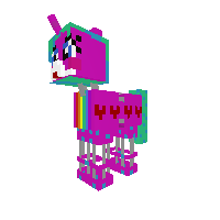 Candy (Toy Spark) (Animatronic I Made Up)