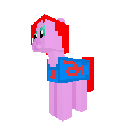 new pony