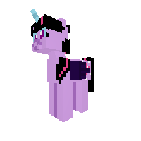 midnight sparkle