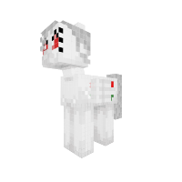 Blank Rose