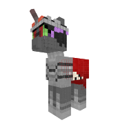 King Sombra