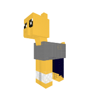 Underswap Alphys