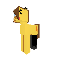 Pikachu(girl)