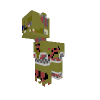 SpringTrap (very hard)