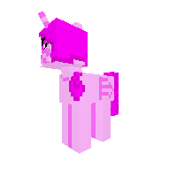 pinkflame heart