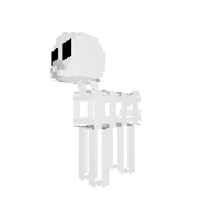 minecraft skelten