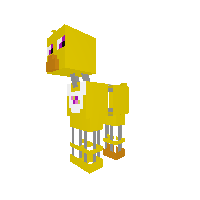 Chica Chicken