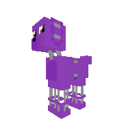 Bonnie The Bunny