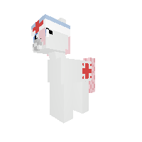 Nurse Redheart