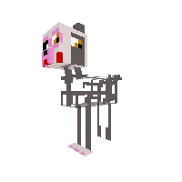Mangle