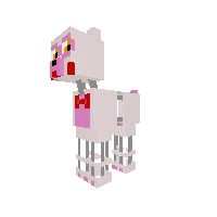 Fixed Mangle