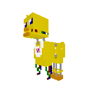 Broken Chica